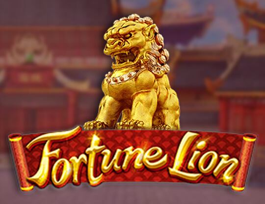 Fortune Lion